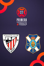 Imagen de Jornada 23: Bilbao Athletic - Tenerife - 1