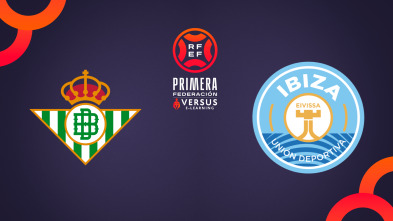 Imagen de Jornada 23: Betis Deportivo - Ibiza - 2