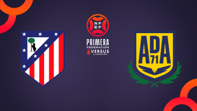 Imagen de Jornada 23: Atlético de Madrid B - Alcorcón - 2