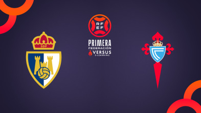 Imagen de Jornada 23: Ponferradina - Celta Fortuna - 2