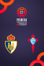 Imagen de Jornada 23: Ponferradina - Celta Fortuna - 1