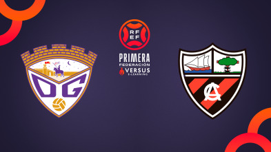 Imagen de Jornada 23: Guadalajara - Arenas Club - 2