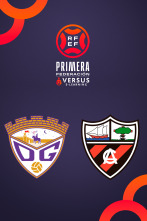 Imagen de Jornada 23: Guadalajara - Arenas Club - 1