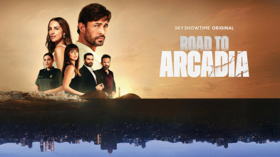 Imagen de Camino a Arcadia (T1) - 2