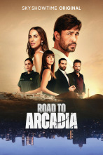 Imagen de Camino a Arcadia (T1) - 1