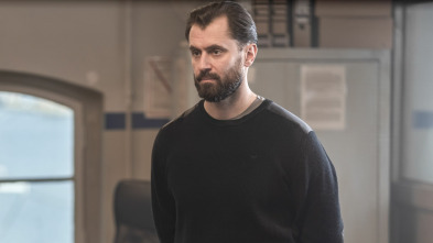 Imagen de El Deshielo (T3): Ep.1  - 2