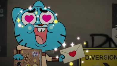 Imagen de El... (T1): La carta - 2