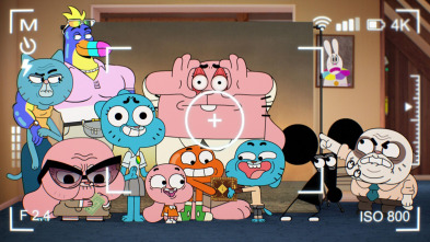 Imagen de El... (T1): La foto de familia - 2