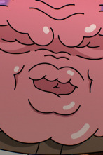 Imagen de El... (T1): El estómago - 1