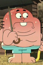 Imagen de El... (T1): La piscina - 1