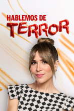 Imagen de Hablemos de Terror - 1