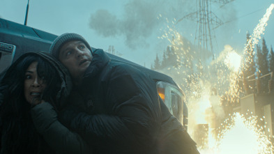 Imagen de The Last... (T1): Ep.5 Arnaq - 2