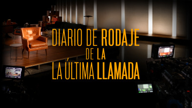 Imagen de Diario de rodaje 