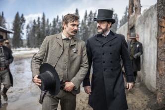 Imagen de Billy el Niño (T3): Ep.1 El comienzo del fin - 2