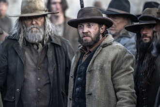 Imagen de Billy el Niño (T3): Ep.1 El comienzo del fin - 4