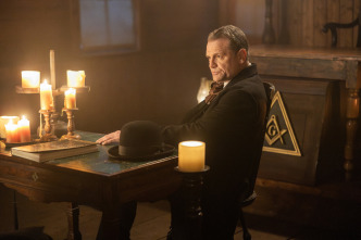 Imagen de Billy el Niño (T3): Ep.1 El comienzo del fin - 5