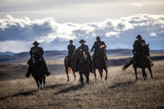 Imagen de Billy el Niño (T3): Ep.1 El comienzo del fin - 6