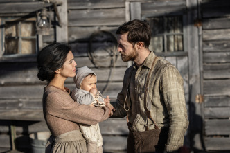 Imagen de Billy el Niño (T3): Ep.1 El comienzo del fin - 7