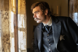 Imagen de Billy el Niño (T3): Ep.1 El comienzo del fin - 8