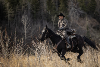 Imagen de Billy el Niño (T3): Ep.1 El comienzo del fin - 9