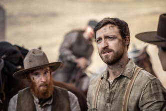 Imagen de Billy el Niño (T3): Ep.1 El comienzo del fin - 11