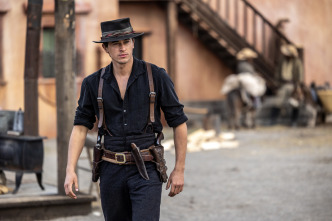 Imagen de Billy el Niño (T3): Ep.1 El comienzo del fin - 1