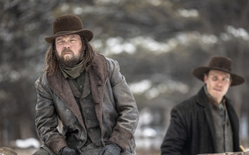 Imagen de Billy el Niño (T3): Ep.2 Dos disparos - 2