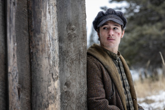 Imagen de Billy el Niño (T3): Ep.2 Dos disparos - 4