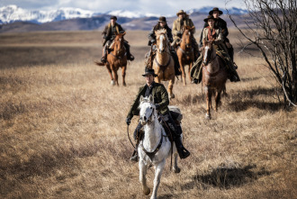 Imagen de Billy el Niño (T3): Ep.2 Dos disparos - 5