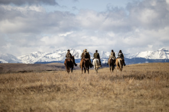 Imagen de Billy el Niño (T3): Ep.2 Dos disparos - 7