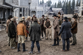 Imagen de Billy el Niño (T3): Ep.4 La cabaña del pastor - 3