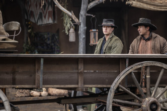 Imagen de Billy el Niño (T3): Ep.4 La cabaña del pastor - 6