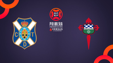 Imagen de Jornada 24: Tenerife - Racing Ferrol - 2