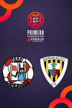 Imagen de Jornada 24: Zamora - Barakaldo - 1