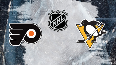 Imagen de Temporada Regular: Philadelphia Flyers - Pittsburgh Penguins - 2