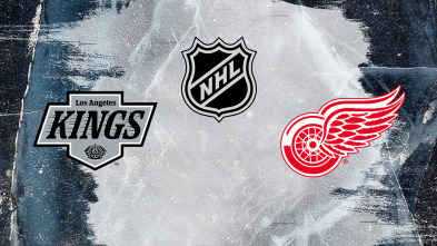 Imagen de Temporada Regular: Los Angeles Kings - Detroit Red Wings - 2