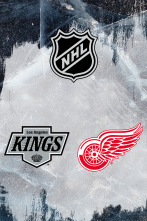 Imagen de Temporada Regular: Los Angeles Kings - Detroit Red Wings - 1