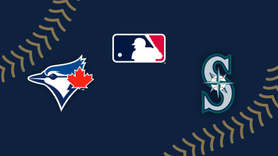 Imagen de Championship Series: Toronto Blue Jays - Seattle Mariners (Partido 7) - 2