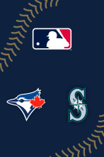 Imagen de Championship Series: Toronto Blue Jays - Seattle Mariners (Partido 7) - 1