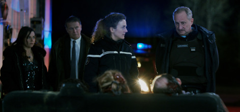 Imagen de Misterioso asesinato en la montaña - 5