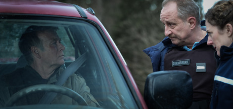 Imagen de Misterioso asesinato en la montaña - 7