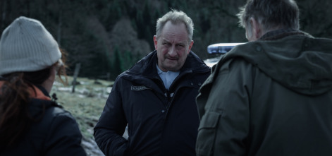 Imagen de Misterioso asesinato en la montaña - 13