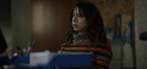 Imagen de Misterioso asesinato en la montaña - 14