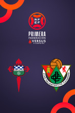 Imagen de Jornada 27: Racing Ferrol - Cacereño - 1