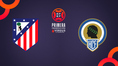 Imagen de Jornada 27: Atlético de Madrid B - Hércules - 2