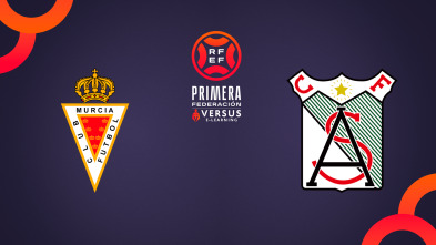 Imagen de Jornada 27: Murcia - Atlético Sanluqueño - 2