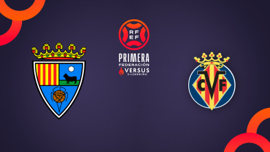 Imagen de Jornada 27: Teruel - Villarreal B - 2