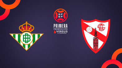 Imagen de Jornada 27: Betis Deportivo - Sevilla Atlético - 2