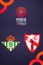 Imagen de Jornada 27: Betis Deportivo - Sevilla Atlético - 1