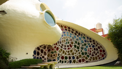 Imagen de Las casas más... (T1): Las Casas Más Extravagantes del Mundo - 4